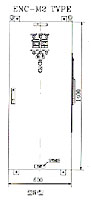 ENC-M2 TYPE