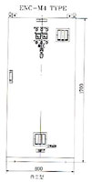 ENC-M4 TYPE